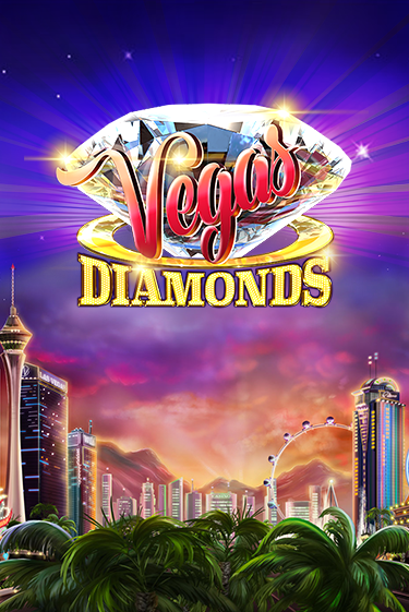 Демо игра Vegas Diamonds без регистрации | Champion Slots BY 