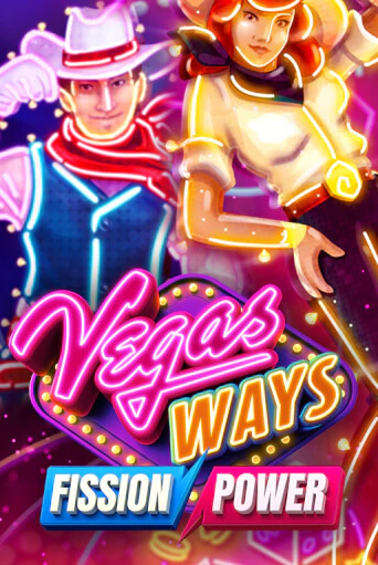 Демо игра Vegas Ways без регистрации | Champion Slots BY 