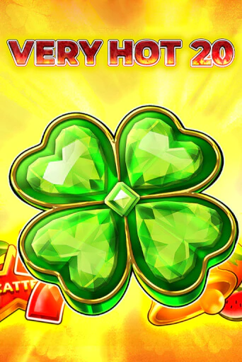 Демо игра Very Hot 20 без регистрации | Champion Slots BY 