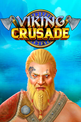 Демо игра Viking Crusade без регистрации | Champion Slots BY 