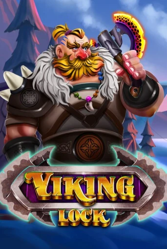 Демо игра Viking Lock без регистрации | Champion Slots BY 