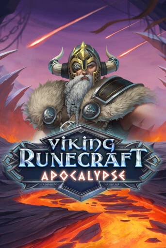 Демо игра Viking Runecraft: Apocalypse без регистрации | Champion Slots BY 