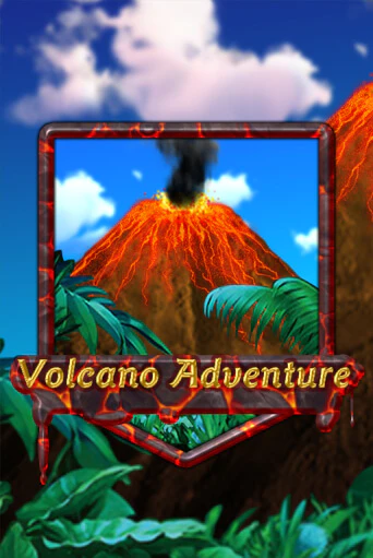 Демо игра Volcano Adventure без регистрации | Champion Slots BY 
