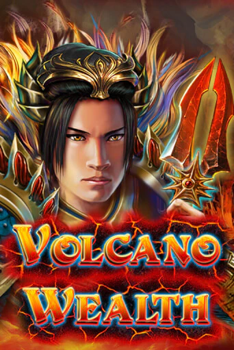 Демо игра Volcano Wealth без регистрации | Champion Slots BY 
