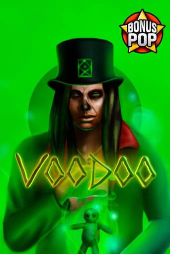 Демо игра Voodoo без регистрации | Champion Slots BY 
