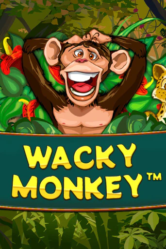 Демо игра Wacky Monkey без регистрации | Champion Slots BY 