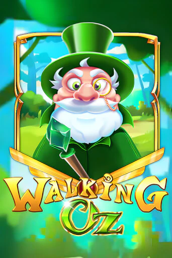 Демо игра Walking Oz без регистрации | Champion Slots BY 