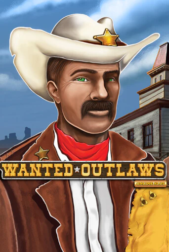 Демо игра Wanted Outlaws без регистрации | Champion Slots BY 