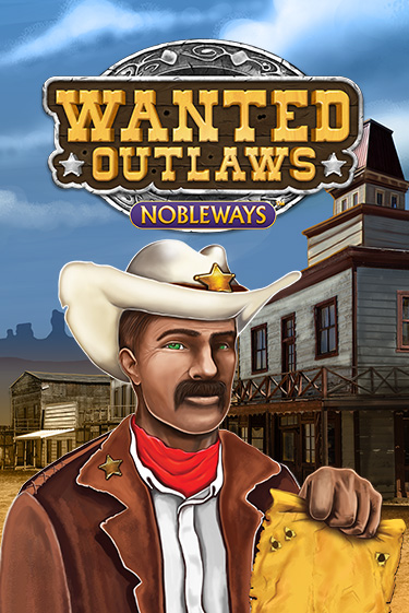 Демо игра Wanted Outlaws без регистрации | Champion Slots BY 