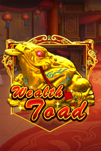 Демо игра Wealth Toad без регистрации | Champion Slots BY 