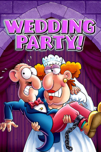 Демо игра Wedding Party! без регистрации | Champion Slots BY 