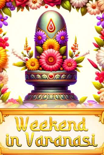 Демо игра Weekend in Varanasi без регистрации | Champion Slots BY 