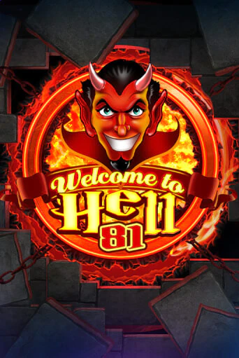 Демо игра Welcome To Hell 81 без регистрации | Champion Slots BY 