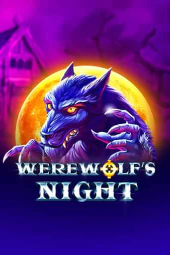 Демо игра Werewolf's Night без регистрации | Champion Slots BY 