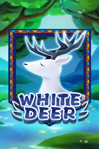 Демо игра White Deer без регистрации | Champion Slots BY 