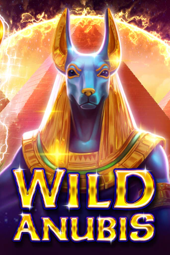 Демо игра Wild Anubis без регистрации | Champion Slots BY 