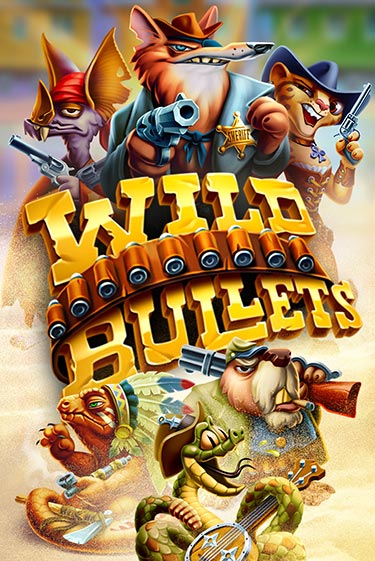 Демо игра Wild Bullets без регистрации | Champion Slots BY 