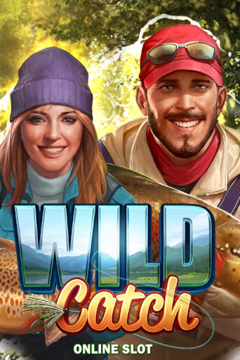Демо игра Wild Catch (New) без регистрации | Champion Slots BY 