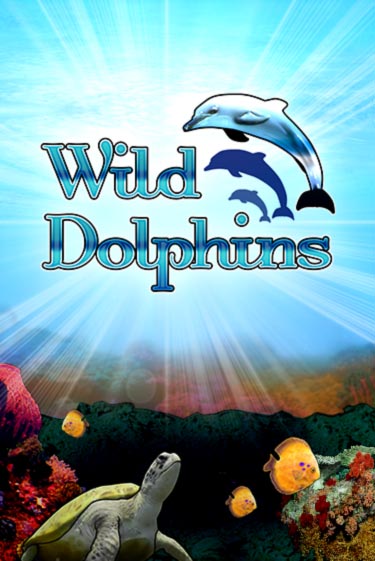 Демо игра Wild Dolphins без регистрации | Champion Slots BY 