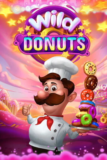 Демо игра Wild Donuts без регистрации | Champion Slots BY 