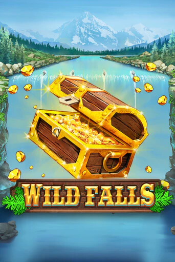 Демо игра Wild Falls без регистрации | Champion Slots BY 