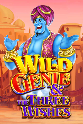 Демо игра Wild Genie без регистрации | Champion Slots BY 