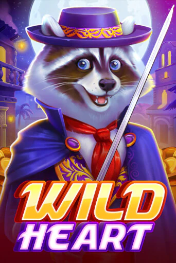 Демо игра Wild Heart без регистрации | Champion Slots BY 