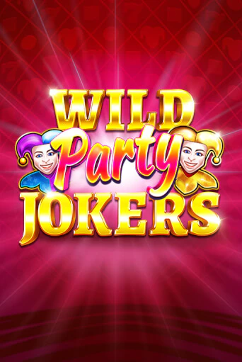 Демо игра Wild Party Jokers без регистрации | Champion Slots BY 