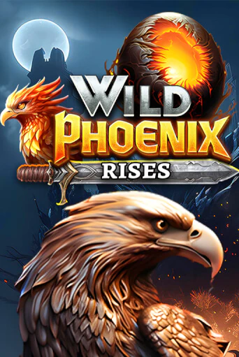 Демо игра Wild Phoenix Rises без регистрации | Champion Slots BY 