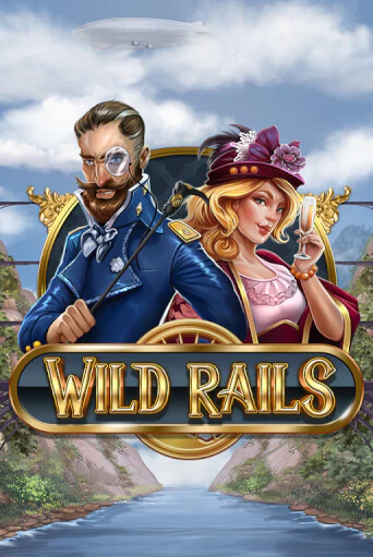 Демо игра Wild Rails без регистрации | Champion Slots BY 