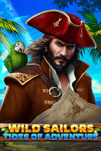 Демо игра Wild Sailors - Tides Of Adventure без регистрации | Champion Slots BY 