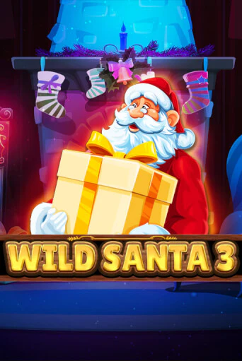 Демо игра Wild Santa 3 без регистрации | Champion Slots BY 