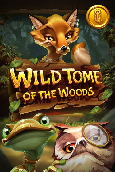 Демо игра Wild Tome of the Woods без регистрации | Champion Slots BY 