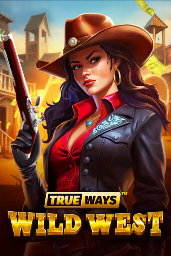 Демо игра Wild West TRUEWAYS без регистрации | Champion Slots BY 