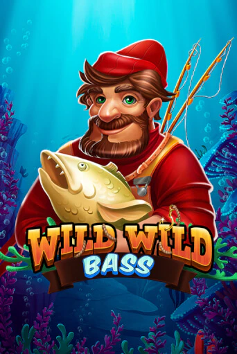 Демо игра Wild Wild Bass без регистрации | Champion Slots BY 