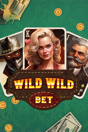 Демо игра Wild Wild Bet без регистрации | Champion Slots BY 