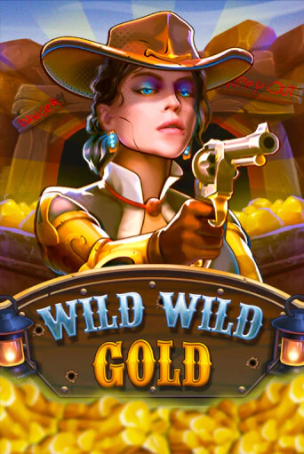 Демо игра Wild Wild Gold без регистрации | Champion Slots BY 