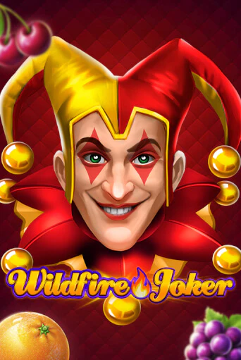 Демо игра Wildfire Joker без регистрации | Champion Slots BY 