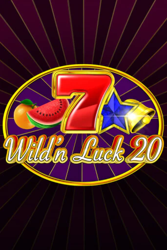 Демо игра Wild'n Luck 20 без регистрации | Champion Slots BY 