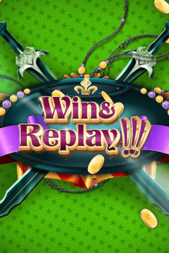 Демо игра Win & Replay без регистрации | Champion Slots BY 