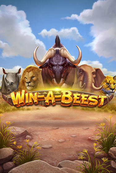 Демо игра Win-A-Beest без регистрации | Champion Slots BY 