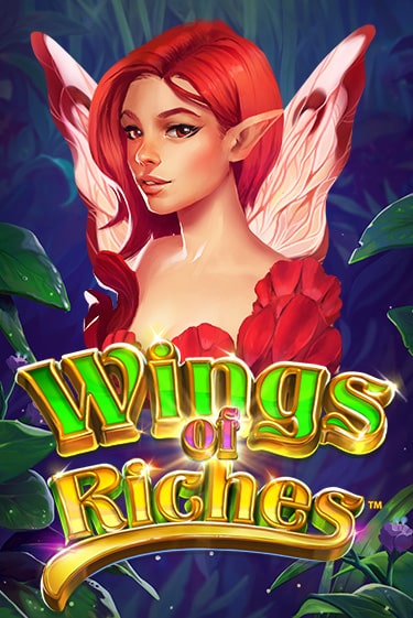 Демо игра Wings of Riches™ без регистрации | Champion Slots BY 