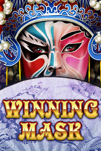 Демо игра Winning Mask без регистрации | Champion Slots BY 