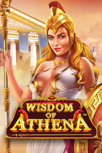 Демо игра Wisdom of Athena без регистрации | Champion Slots BY 