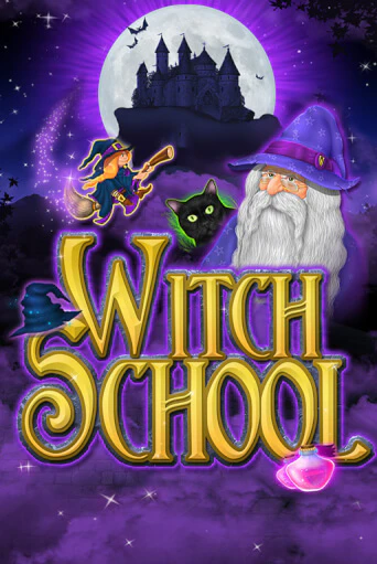 Демо игра Witch School без регистрации | Champion Slots BY 