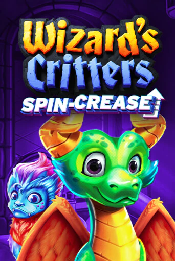 Демо игра Wizards Critters без регистрации | Champion Slots BY 