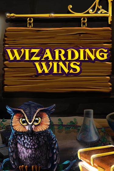 Демо игра Wizarding Wins без регистрации | Champion Slots BY 