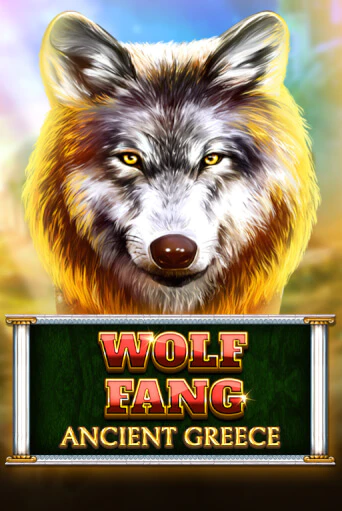 Демо игра Wolf Fang - Ancient Greece без регистрации | Champion Slots BY 