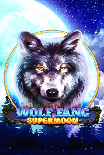 Демо игра Wolf Fang - Supermoon без регистрации | Champion Slots BY 