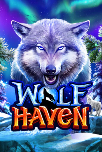 Демо игра Wolf Haven без регистрации | Champion Slots BY 